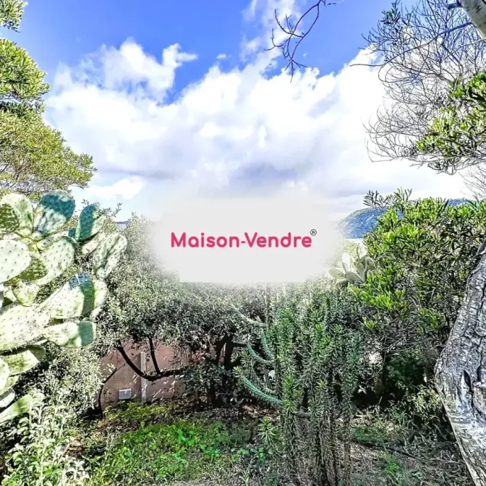 Maison 4 pièces Porto-Vecchio à vendre